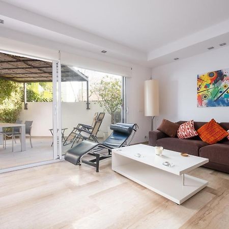 Apartment Near To The Beach In Puerto De Pollensa Port de Pollença Zewnętrze zdjęcie