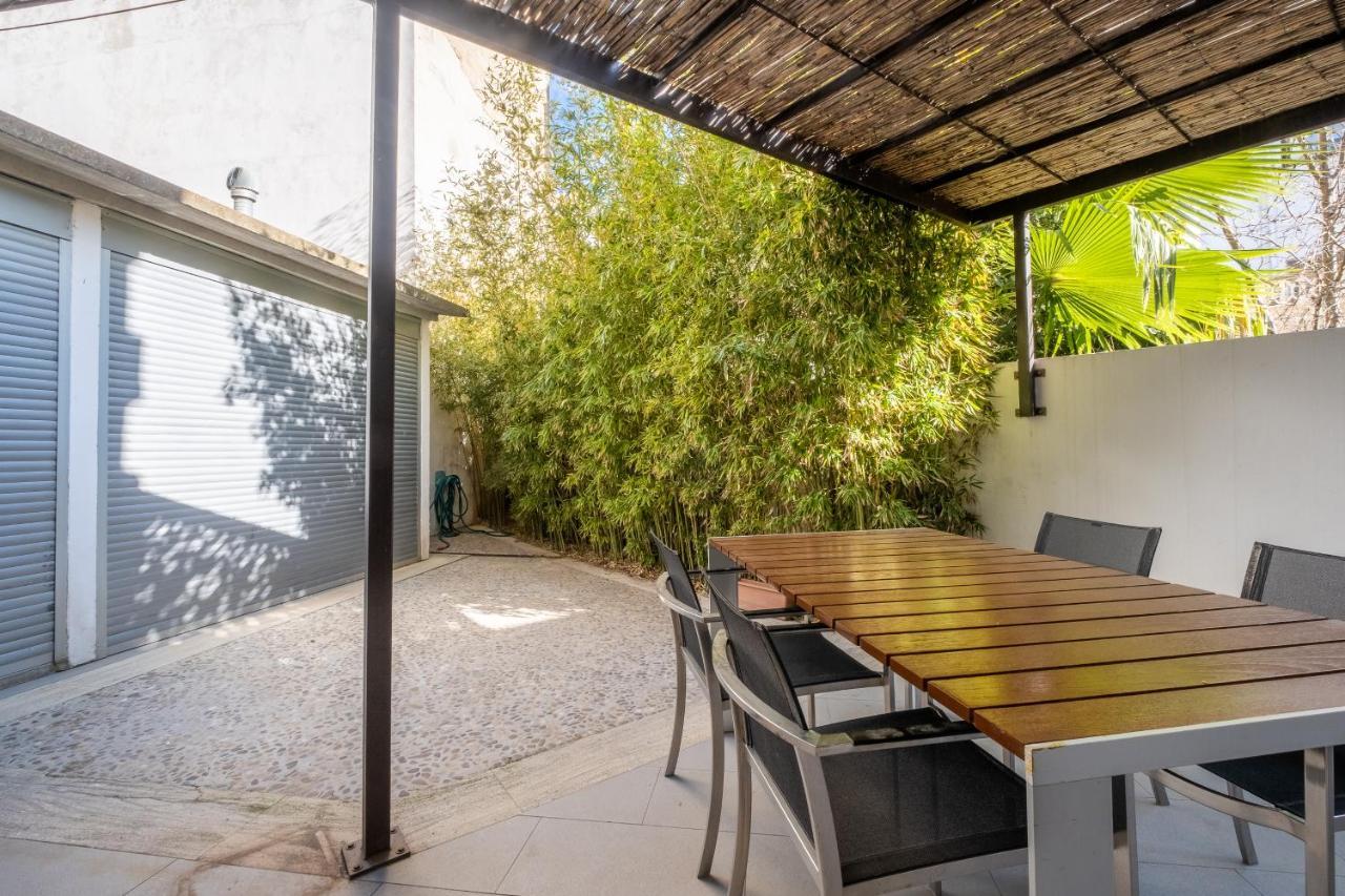 Apartment Near To The Beach In Puerto De Pollensa Port de Pollença Zewnętrze zdjęcie