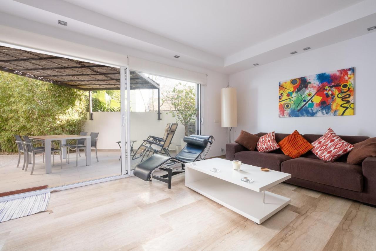 Apartment Near To The Beach In Puerto De Pollensa Port de Pollença Zewnętrze zdjęcie