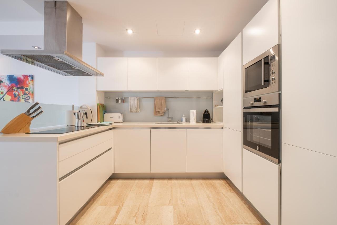Apartment Near To The Beach In Puerto De Pollensa Port de Pollença Zewnętrze zdjęcie