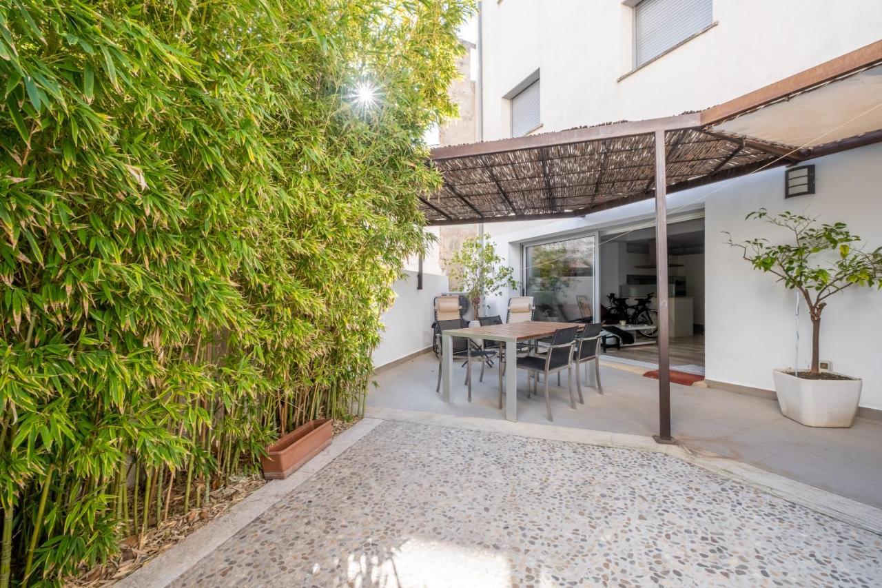 Apartment Near To The Beach In Puerto De Pollensa Port de Pollença Zewnętrze zdjęcie