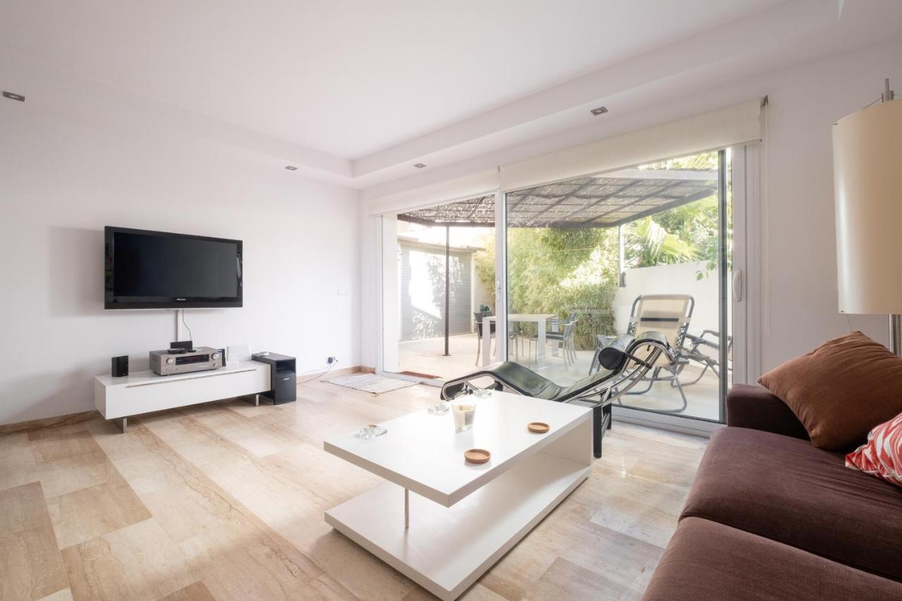 Apartment Near To The Beach In Puerto De Pollensa Port de Pollença Zewnętrze zdjęcie