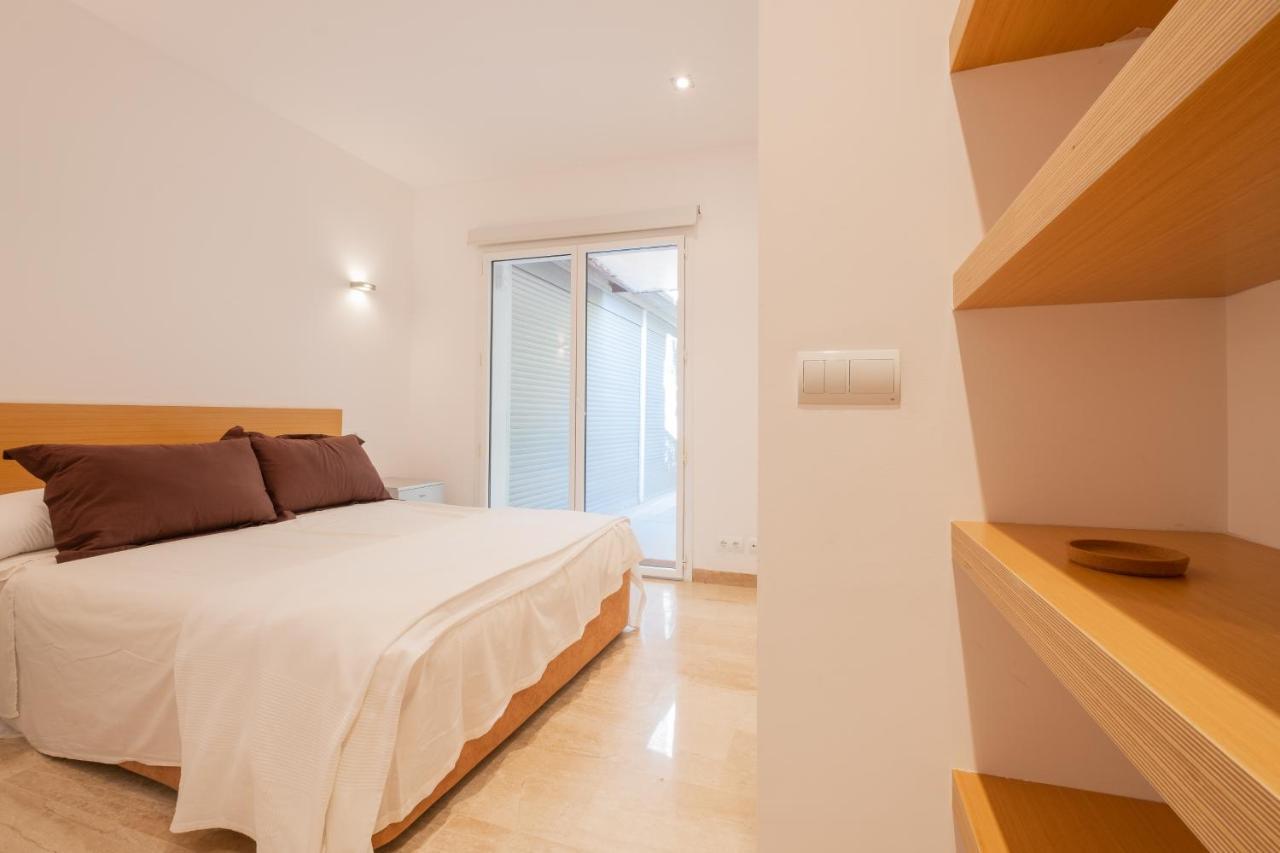 Apartment Near To The Beach In Puerto De Pollensa Port de Pollença Zewnętrze zdjęcie